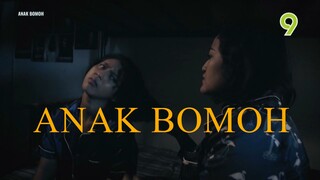 Anak Bomoh (2022)