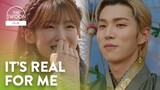 Yoo In-soo confesses to ARIN that his feelings were real | Alchemy of Souls Ep 11 [ENG SUB]
