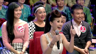 ยืนหนึ่งเงาเสียงหญิงลี เป็กกี้ ศรีธัญญา | กิ๊กดู๋ ร้อยมุกพันฮา