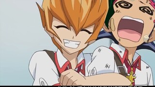 [Iron Raccoon/Animation Character Chronicle 08] Sao ngươi có thể kiêu ngạo như vậy - Vector