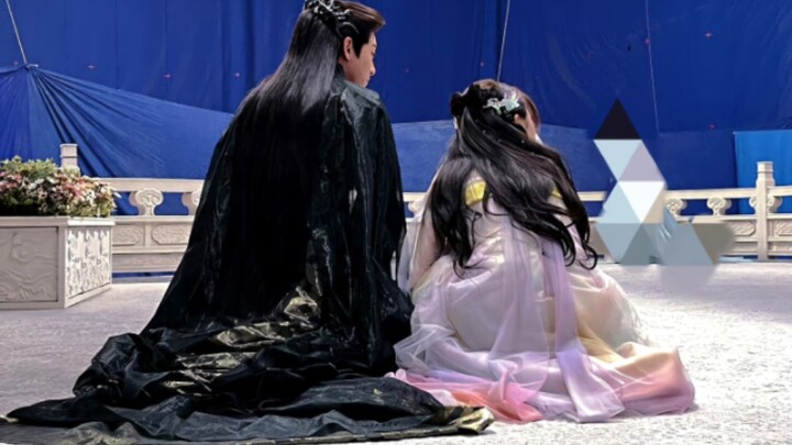 “If there’s a piece you love so much that it makes you cry and you keep rewatching it over and over,