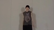 【Cui Ranjun】240911 Pola tariannya didasarkan pada chkchkboom anak-anak liar!