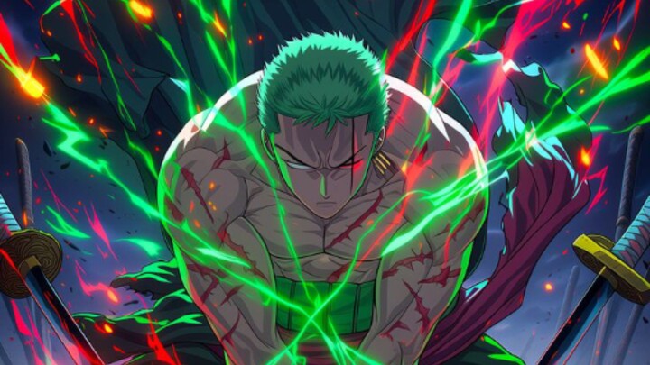 TRIO MONSTER DI ONE PIECE WARIOR