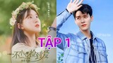 Tôi Như Ánh Dương Rực Rỡ TẬP 1 Triệu Lộ Tư "YÊU THẦM" Cung Tuấn ở Phim mới, lịch chiếu | TOP Hoa Hàn