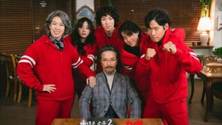 The Uncanny Counter S2 Ep.12 Finale Eng Sub