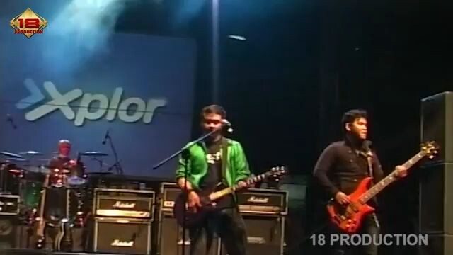 konser Vagetoz ‼️pop favorit