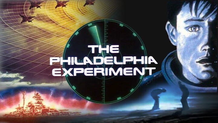 The Philadelphia Experiment (1984) ดูดแหวกนรก (พากย์ไทย)