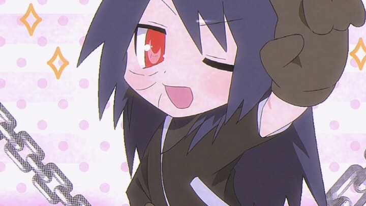 [Naruto - Uchiha Obito-centric meme (?] ｵビﾄのだいしきゅｰだいしゅきになれ!