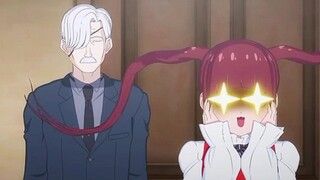 Do you support the CP of little Loli and old uncle?