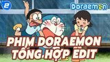 Tổng hợp edit 40 bộ phim Doraemon, bạn đã xem hết chưa?_2
