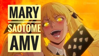 MARY SAOTOME - KAKEGURUI