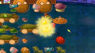 Plants vs. Zombies: I am a random zombie