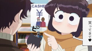 “弟弟你长这么帅，帮我买一下！”