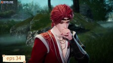 Little Fairy Yao eps 34 sub indo