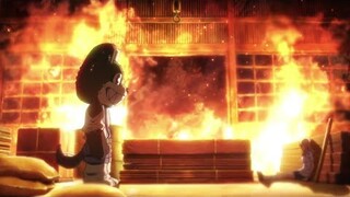 Costume Dog (Dub Clip) | Gleipnir