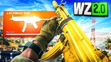 *SOLO SQUADS* with the #1 MP5 CLASS SETUP in WARZONE 2! (Modern Warfare 2)