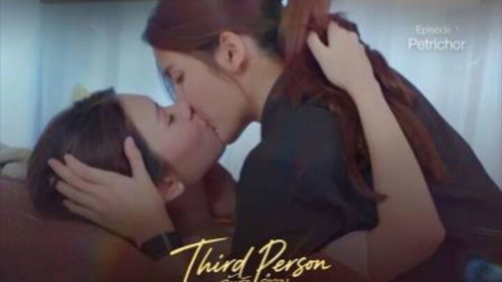 Third Person Ep 1 (2026) Gl Series |Eng Sub