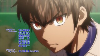 Ace of Diamond Act 2 Ep 28