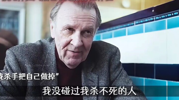 “Bị Sứ Mệnh Thần Chết đưa vào danh sách đen là cảm giác như thế nào, vận may này đúng là hết ý”