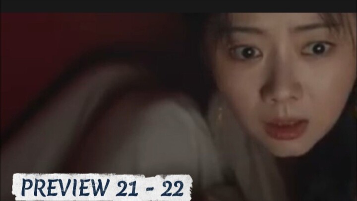 Against The Current episode 21 - 22 preview - | tan songyun liu xueyi | indo sub
