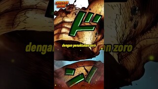 KOBY LEBIH KUAT DARIPADA ZORO #shorts  #onepiece #anime #info