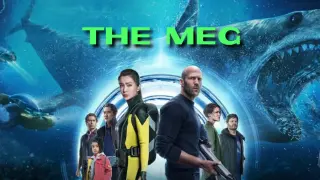 The Meg [Tagalog Dubbed] (2018)