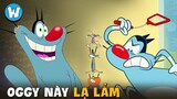 Oggy and The Cockroaches: Next Generation | Lại Một Bản Reboot Thất Bại?
