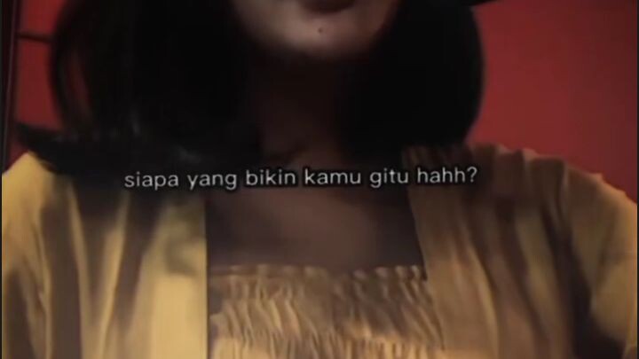 gimana gak jomblo mbak😭