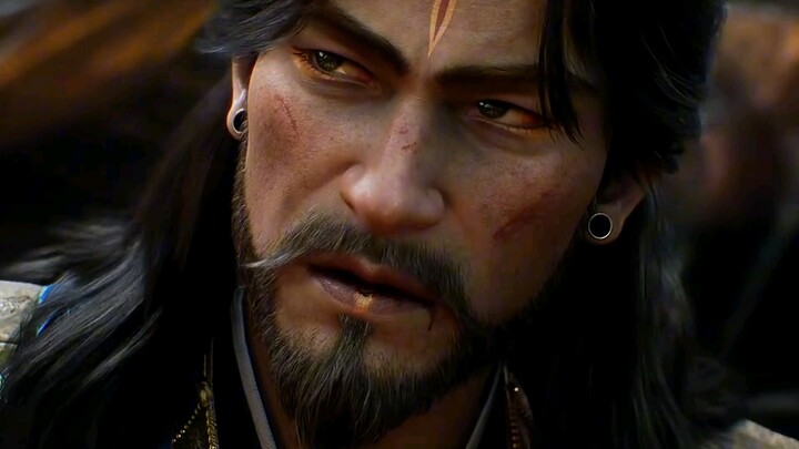 หลางโฮ่วแห่งหนานหลงถูกเพื่อนรักหักหลัง