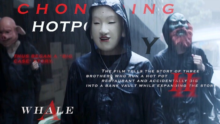 Waktu enam tahun benar-benar berlalu dengan cepat