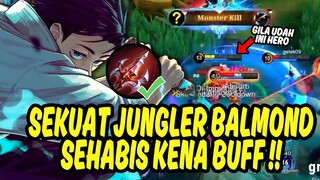 ENaknya dia juga bisa main di Explaner, mulai masuk meta - Mobile Legends