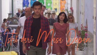 Istri dari Masa Depan (2017) ver Full Movie