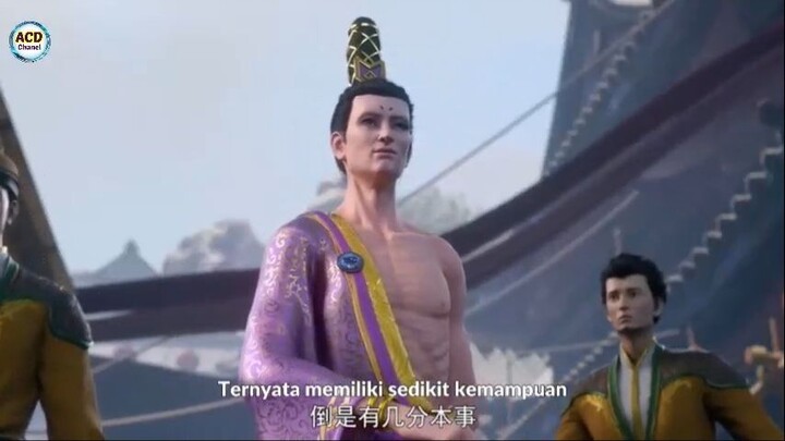 BTTH S1 EPISODE 2 SUB INDONESIA