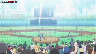 Ace of diamond episode 43 season 1