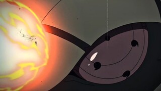 In the face of absolute power, any technique is just fancy...