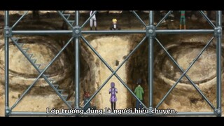 Phim Anime Naruto Những Thế Hệ Kế Tiếp - Phần 57 #anime