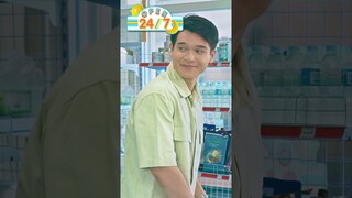 Lodi, sino ba talaga ang mas bet mo? #shorts | Open 24/7