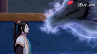 He Was Abandoned For Being Useless But He Has The Power Of A Dragon (2)