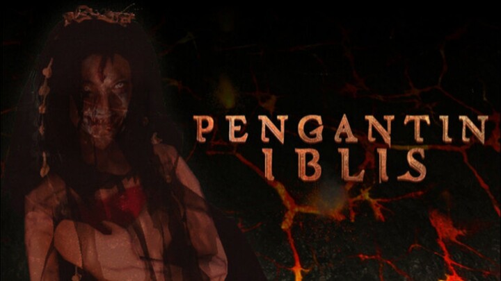 Riview Film Pengantin Iblis