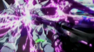 Vua Trò chơi Yu-Gi-Oh|Trận đấu giữa Arc và Yuto AMV