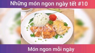 Những món ngon ngày tết p10