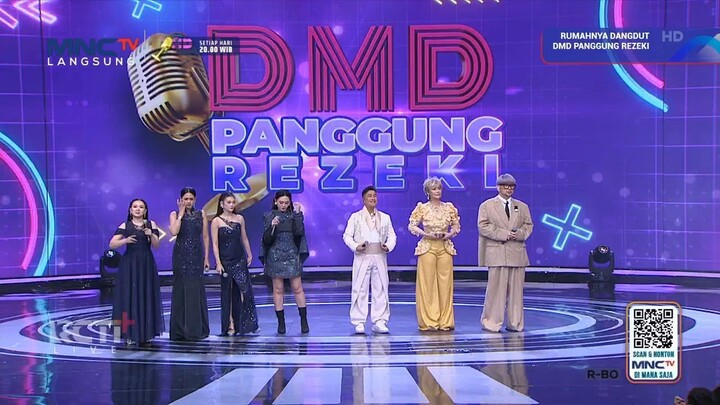 DMD Panggung Rezeki MNCTV 24/06/2026