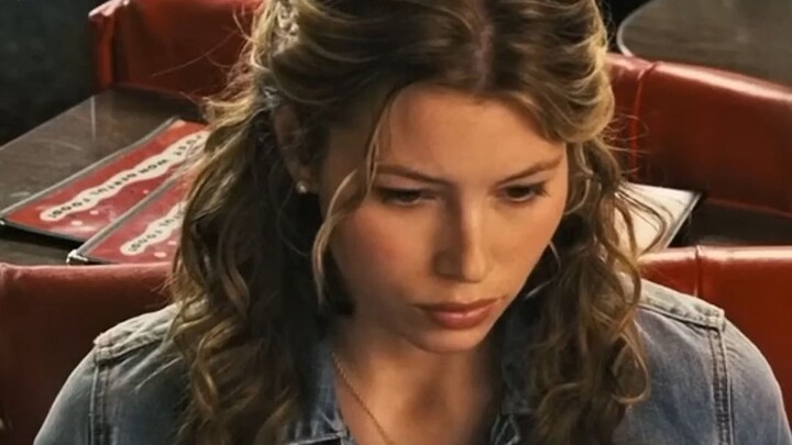 In real life, this guy gains the ability to save his progress—and he actually uses it for THIS...?