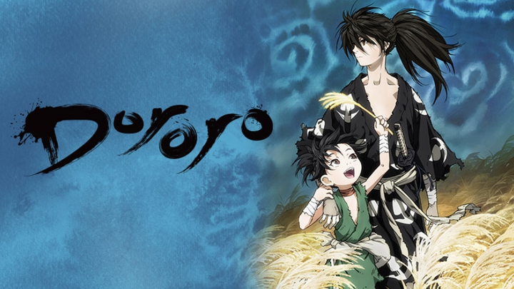 Dororo tập 6