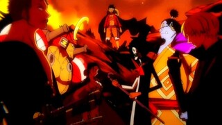 Episode terbaik (onepiece)