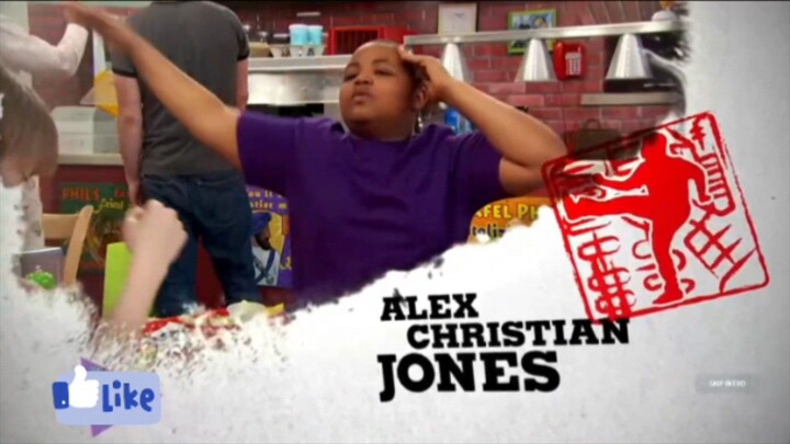 Kickin it S2 Ep4 (BM)