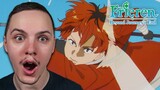 STARK THE HERO!! | Frieren Beyond Journey's End Ep 6 Reaction