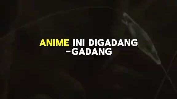 Anime original Sparks of Tomorrow jadi salah satu anime yang paling dinanti tahun ini.