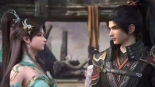BTTH S5 | 166 | Xiao Yan bertemu kekasih masa kecil 😍