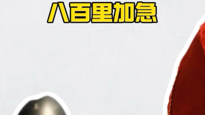 อะไรคือ “แปดร้อยลี้ส่งด่วน”!